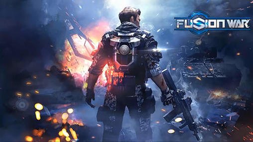 game pic for Fusion war